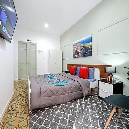 Apartment Modern Apartment1 Next To Valletta *