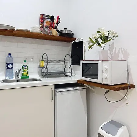 Appartement Modern Studio Apartment1 Next To Valletta *