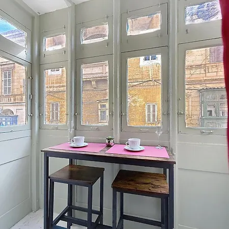 Appartement Modern Studio Apartment1 Next To Valletta Il-Furjana