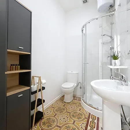 Modern Next To Valletta