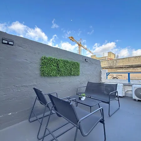 Apartamento Modern Apartment1 Next To Valletta Floriana