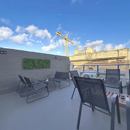 Apartamento Modern Apartment1 Next To Valletta Floriana