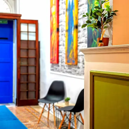 Modern Apartment1 Next To Valletta Floriana