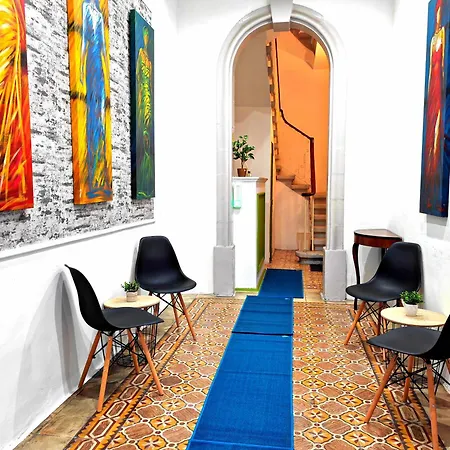 Modern Apartment1 Next To Valletta Apartamento *