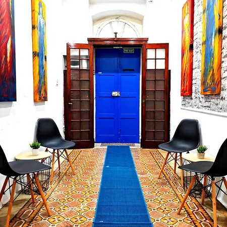 Apartamento Modern Apartment1 Next To Valletta *