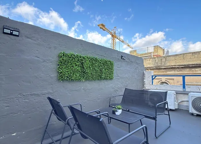 Apartamento Modern Apartment1 Next To Valletta Floriana