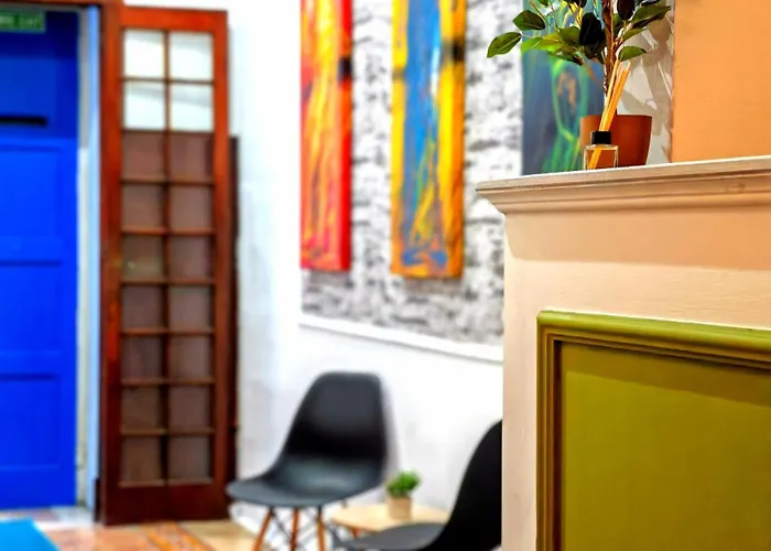 Modern Apartment1 Next To Valletta Floriana