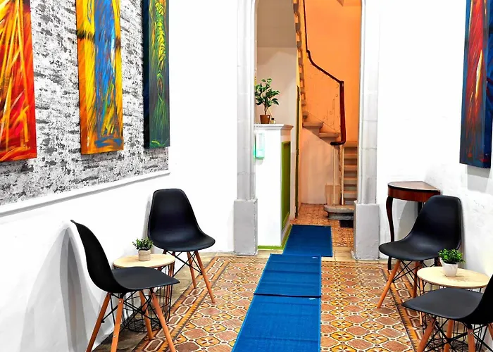 Modern Apartment1 Next To Valletta Apartamento *