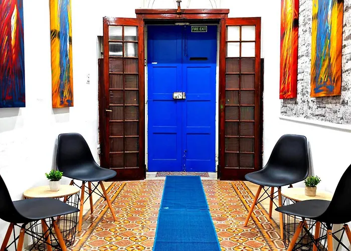 Apartamento Modern Apartment1 Next To Valletta *